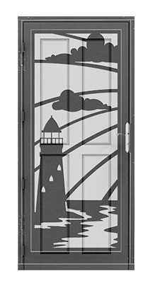 lighthouse style